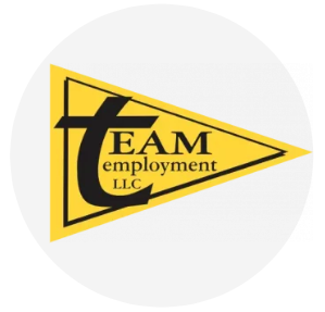 Team Employment logo